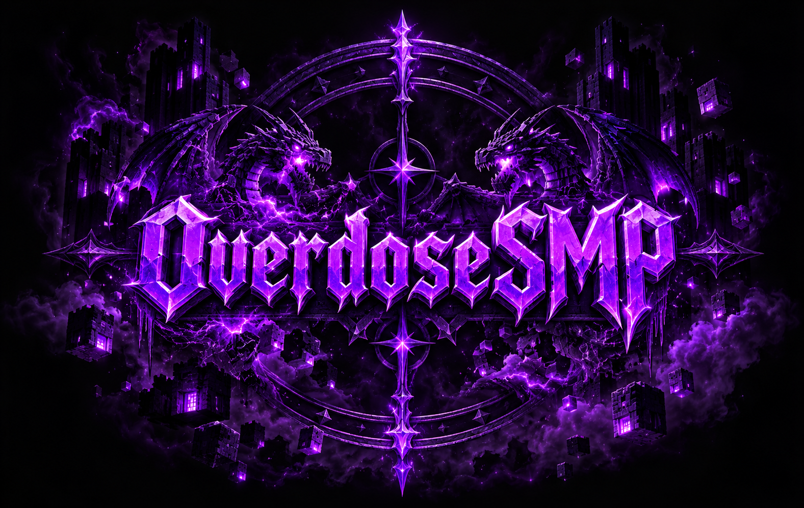 OverdoseSMP logo